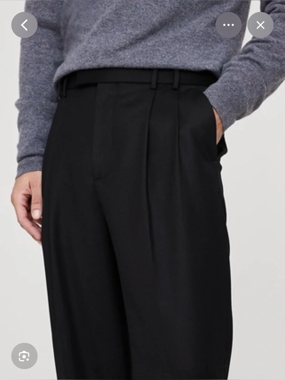 Banana Republic quality dress